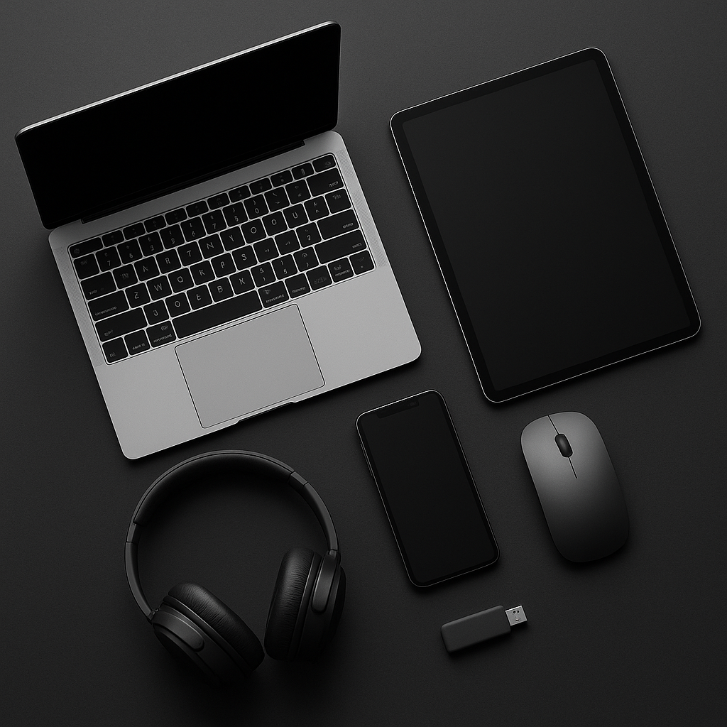 Gadget & ElectroMart