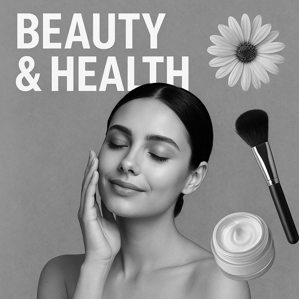 Health & Beauty