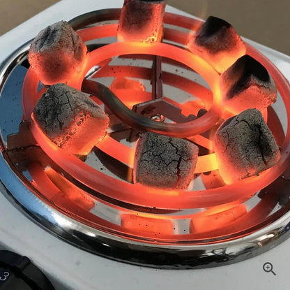 Electric Stove – Compact Kitchen Cooking Solution