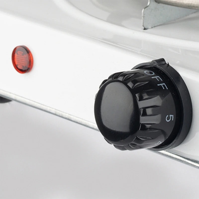 Electric Stove – Compact Kitchen Cooking Solution