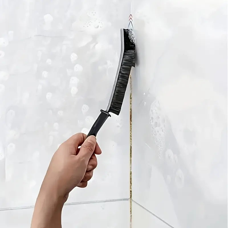 Shower Cleaning Brush for Bathrooms