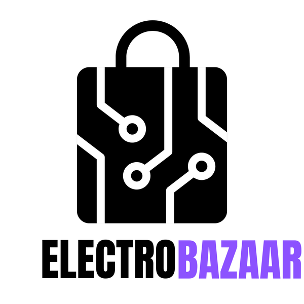 ELECTRO BAZAAR