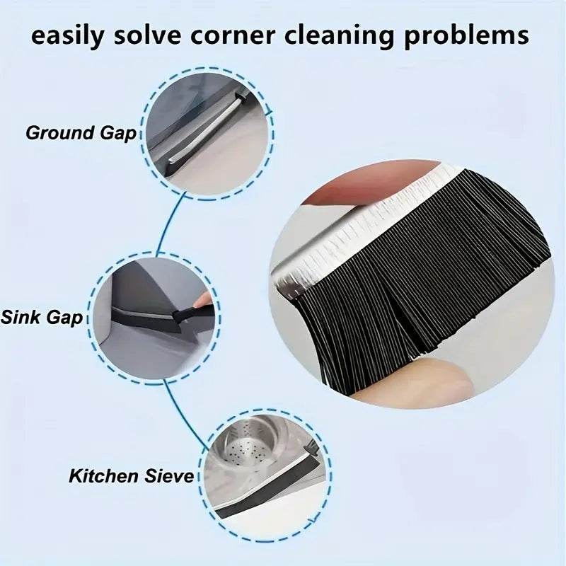 Shower Cleaning Brush for Bathrooms