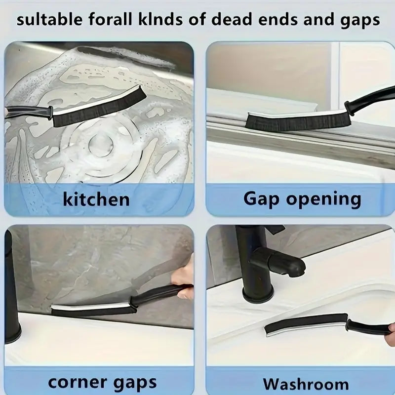 Shower Cleaning Brush for Bathrooms